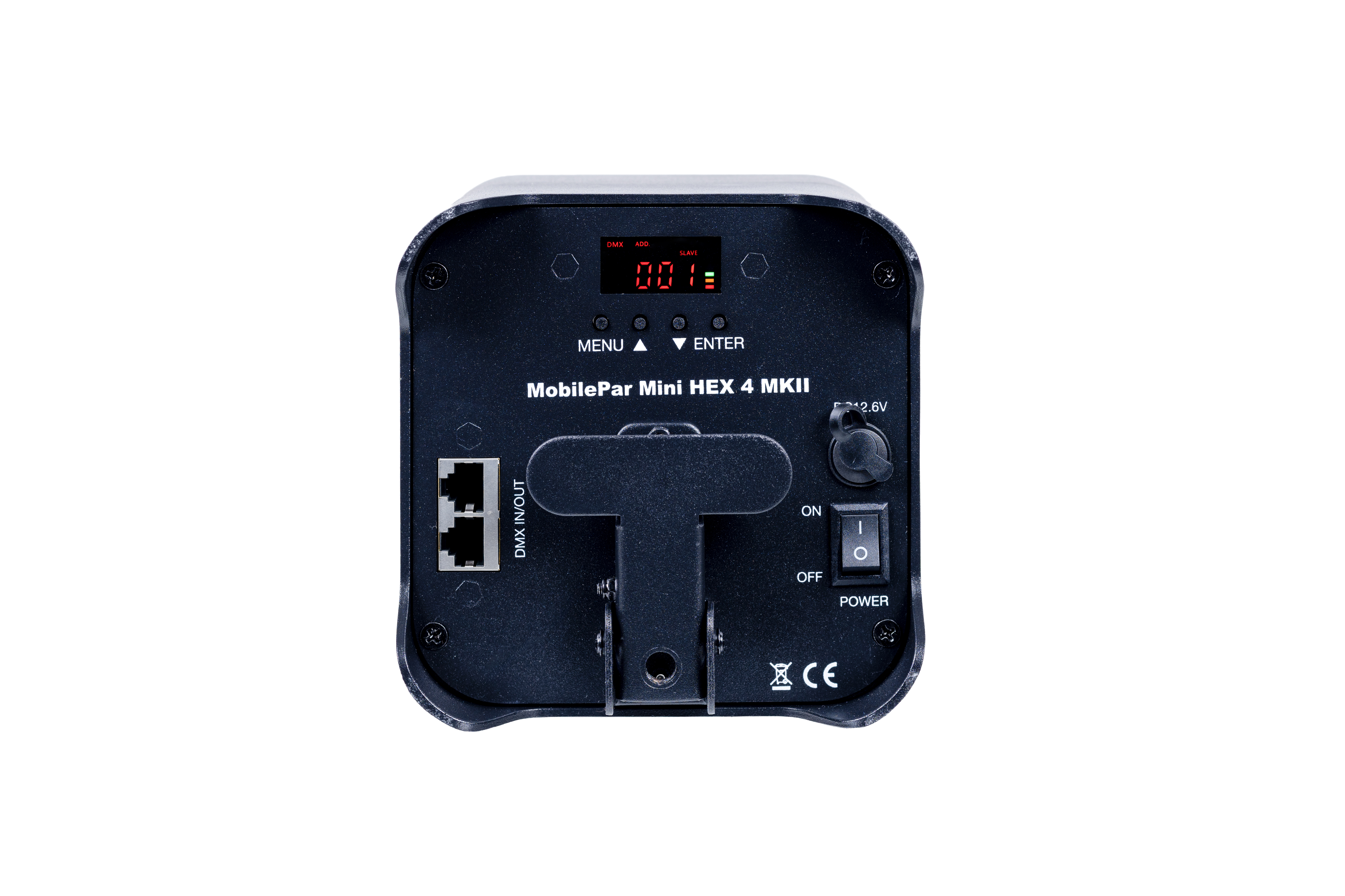 ColorKey MobilePar Mini Hex 4 MKII gallery 5