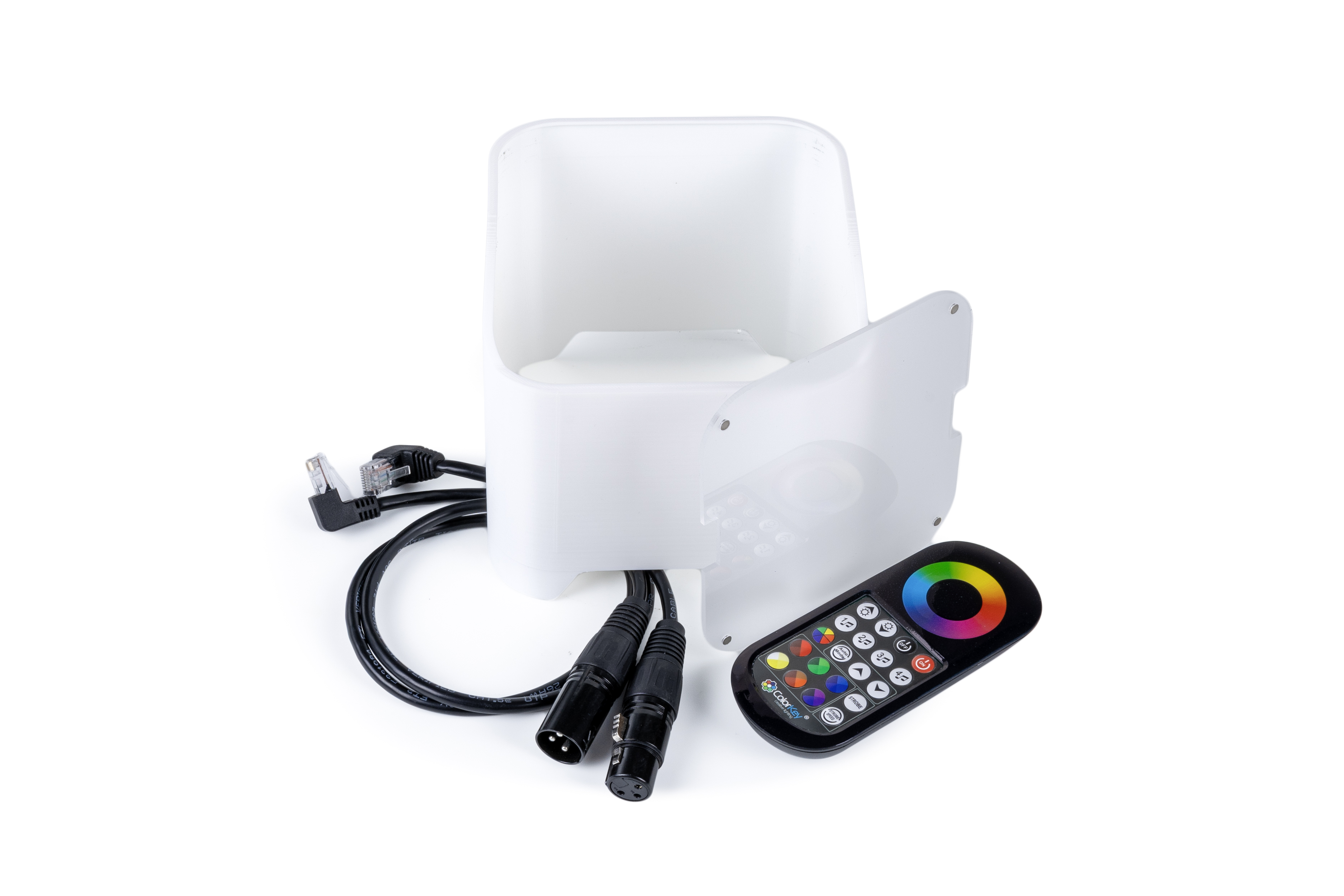 ColorKey MobilePar Mini Hex 4 MKII gallery 6