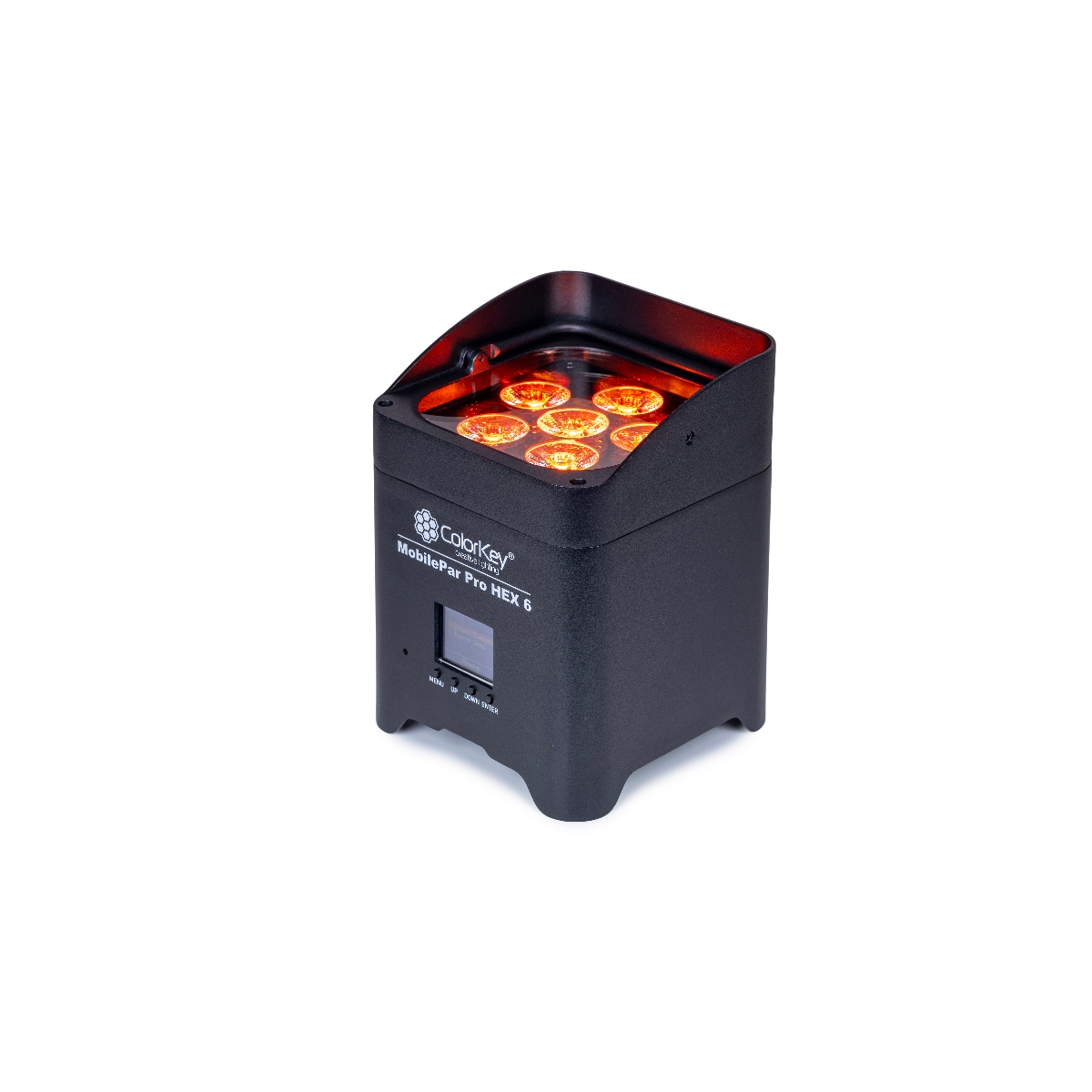 ColorKey MobilePar Pro Hex 6