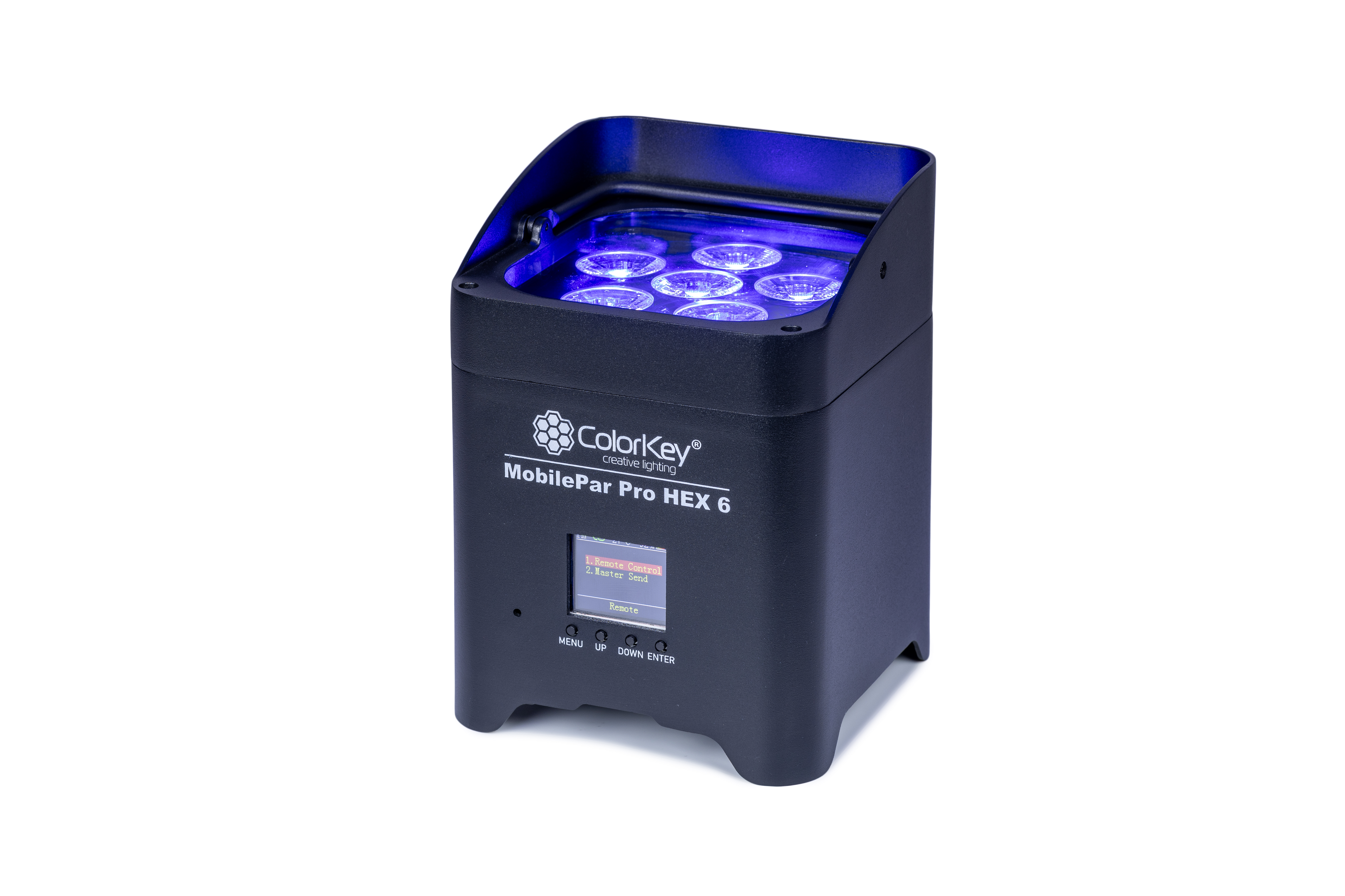 ColorKey MobilePar Pro Hex 6 gallery 2