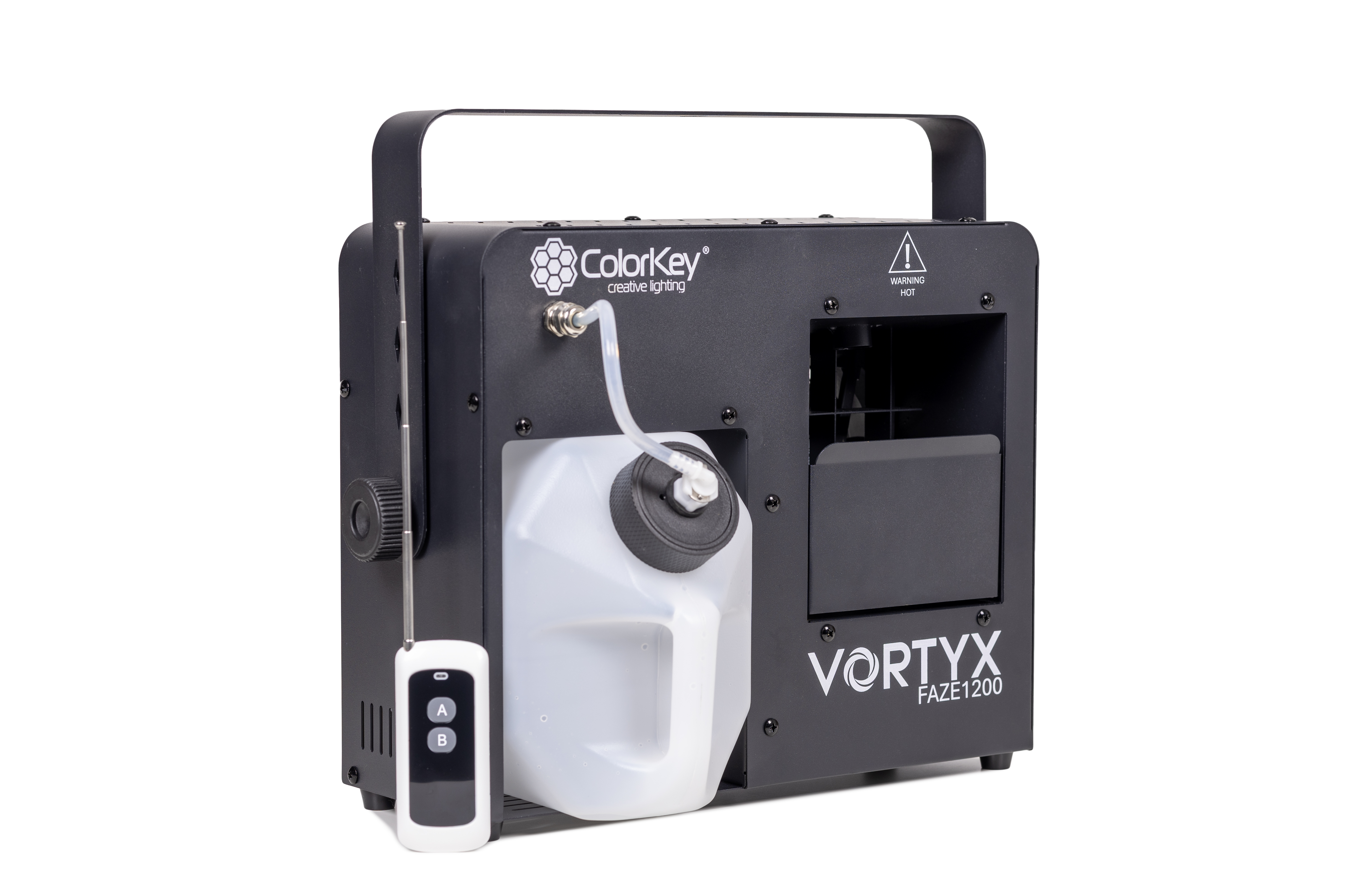 ColorKey VORTYX Faze 1200 gallery 2