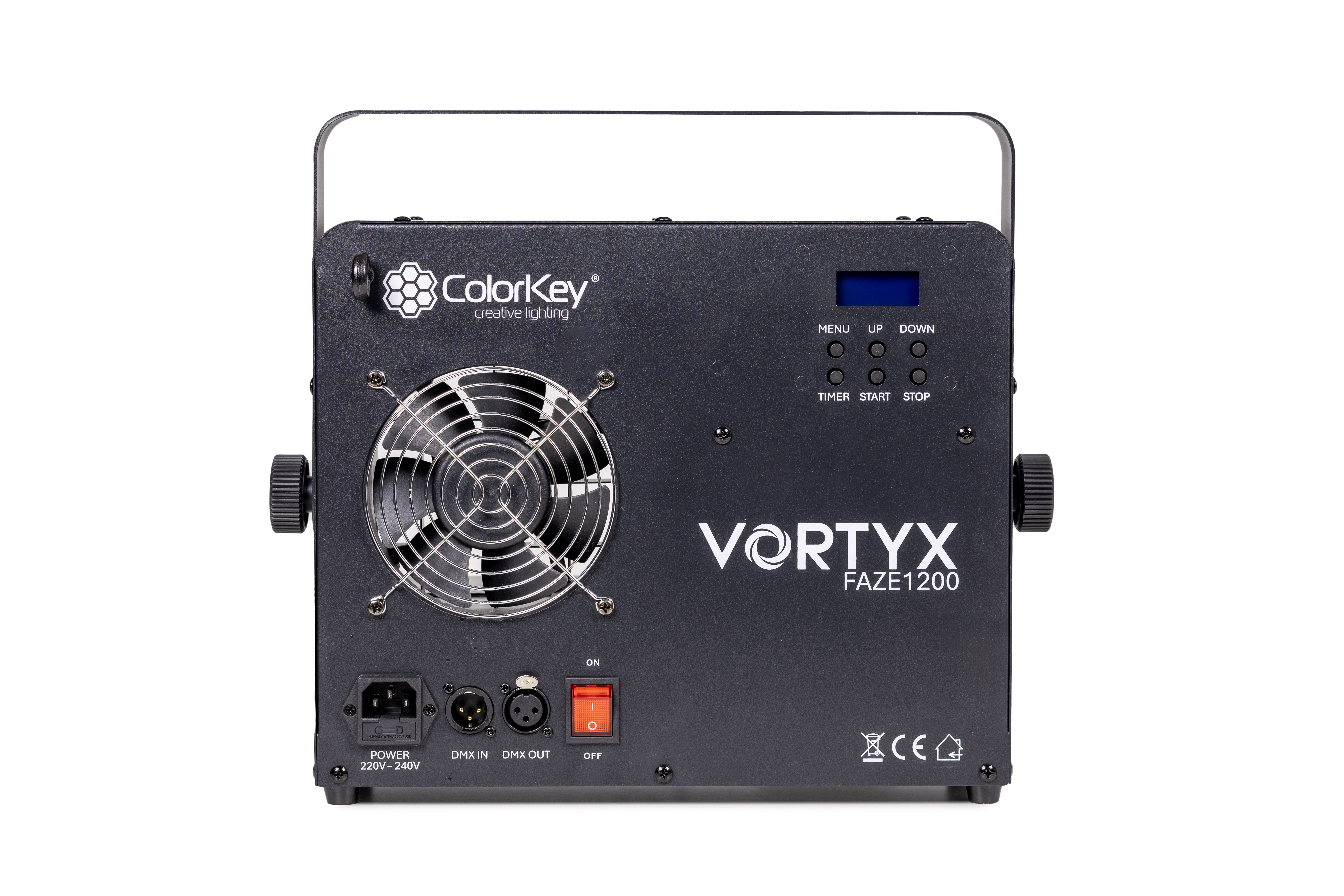 ColorKey VORTYX Faze 1200 gallery 3