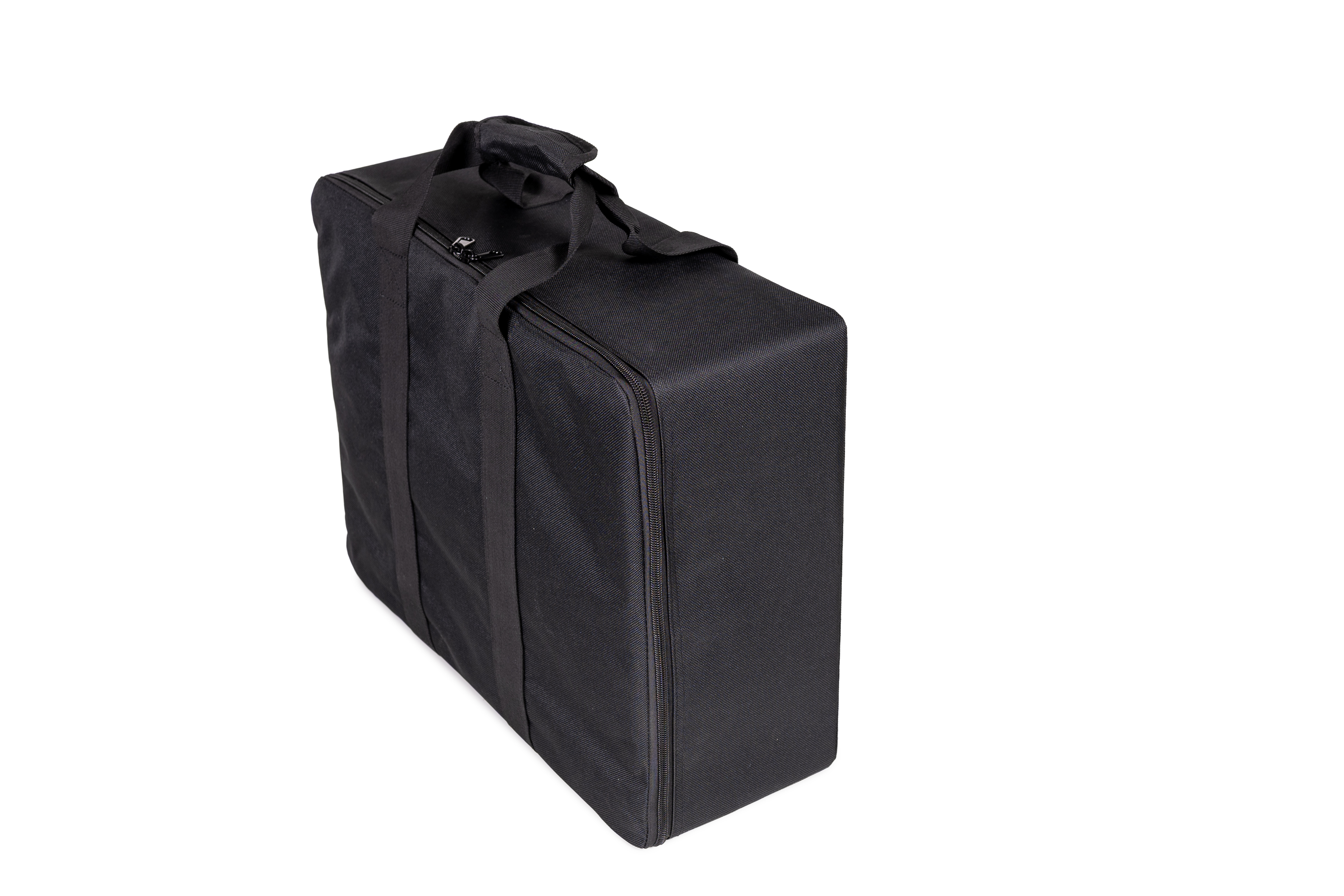 ColorKey 4-pc Carrying Case for MobilePar Mini Hex 4 MKII gallery 2