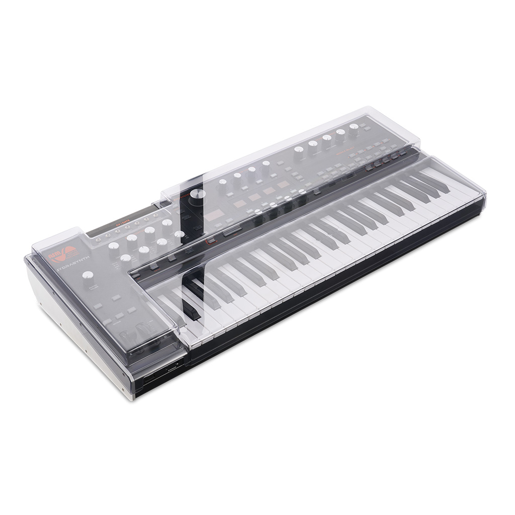 Decksaver ASM Hydrasynth Keyboard Cover
