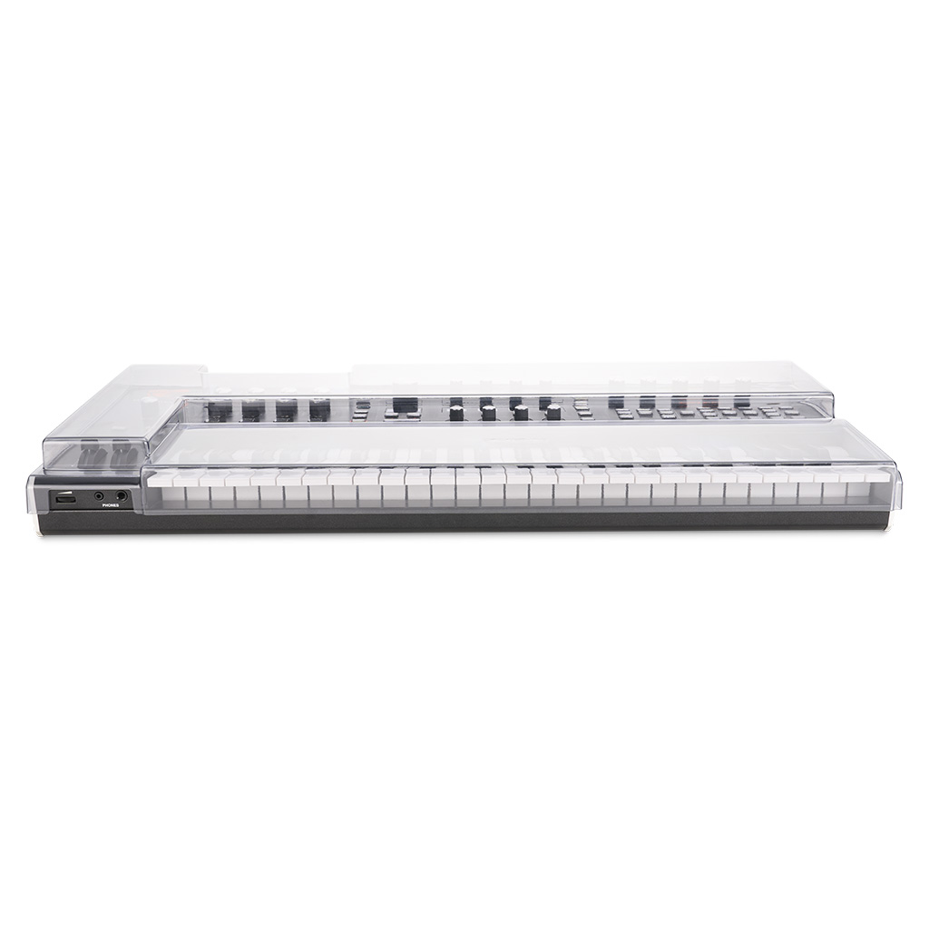 Decksaver ASM Hydrasynth Keyboard Cover gallery 3