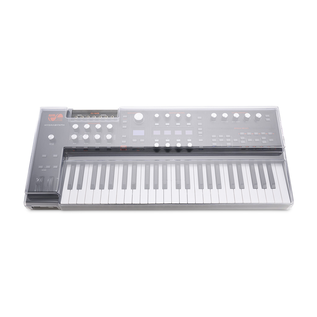 Decksaver ASM Hydrasynth Keyboard Cover gallery 1