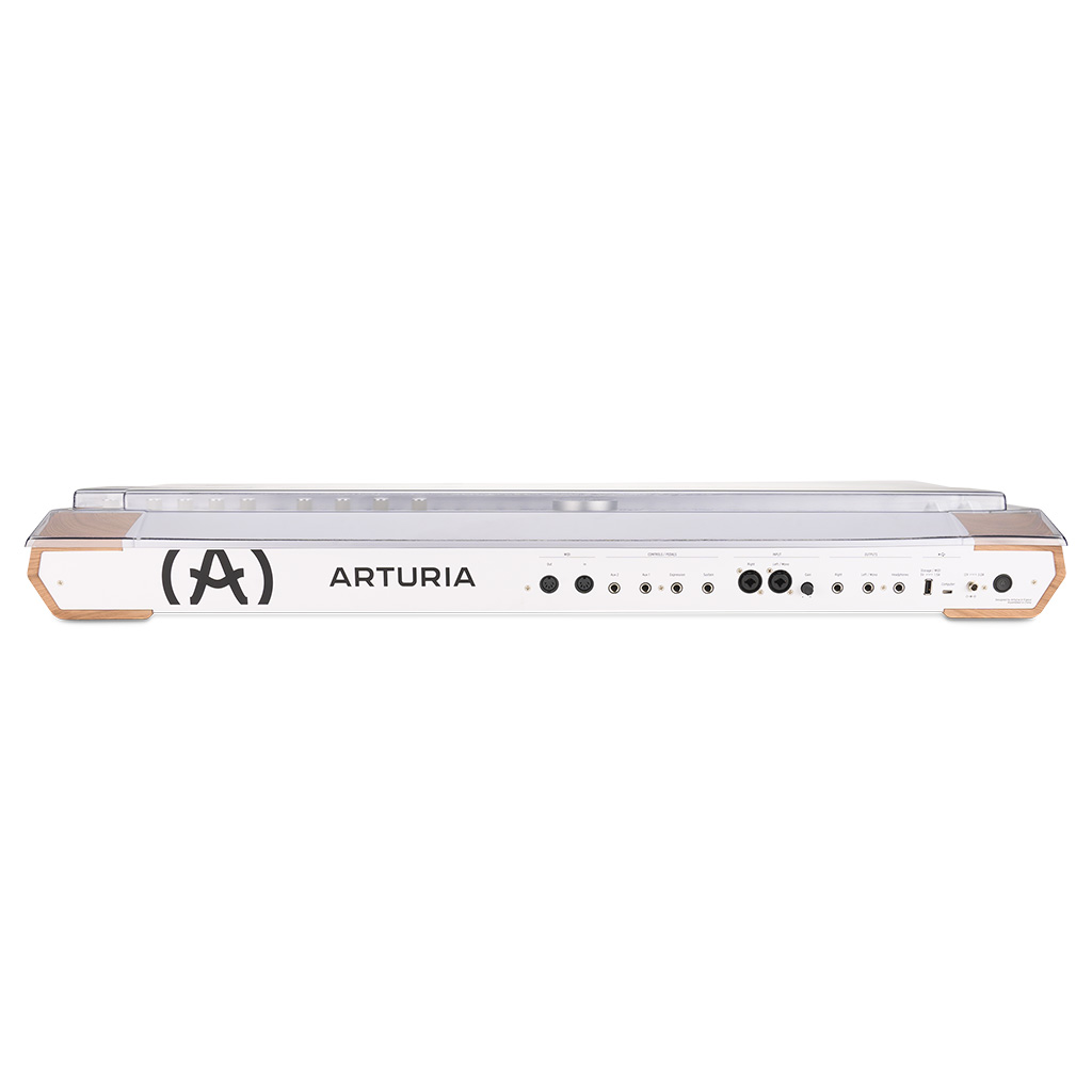 Decksaver Arturia Astrolab 61 Cover gallery 4