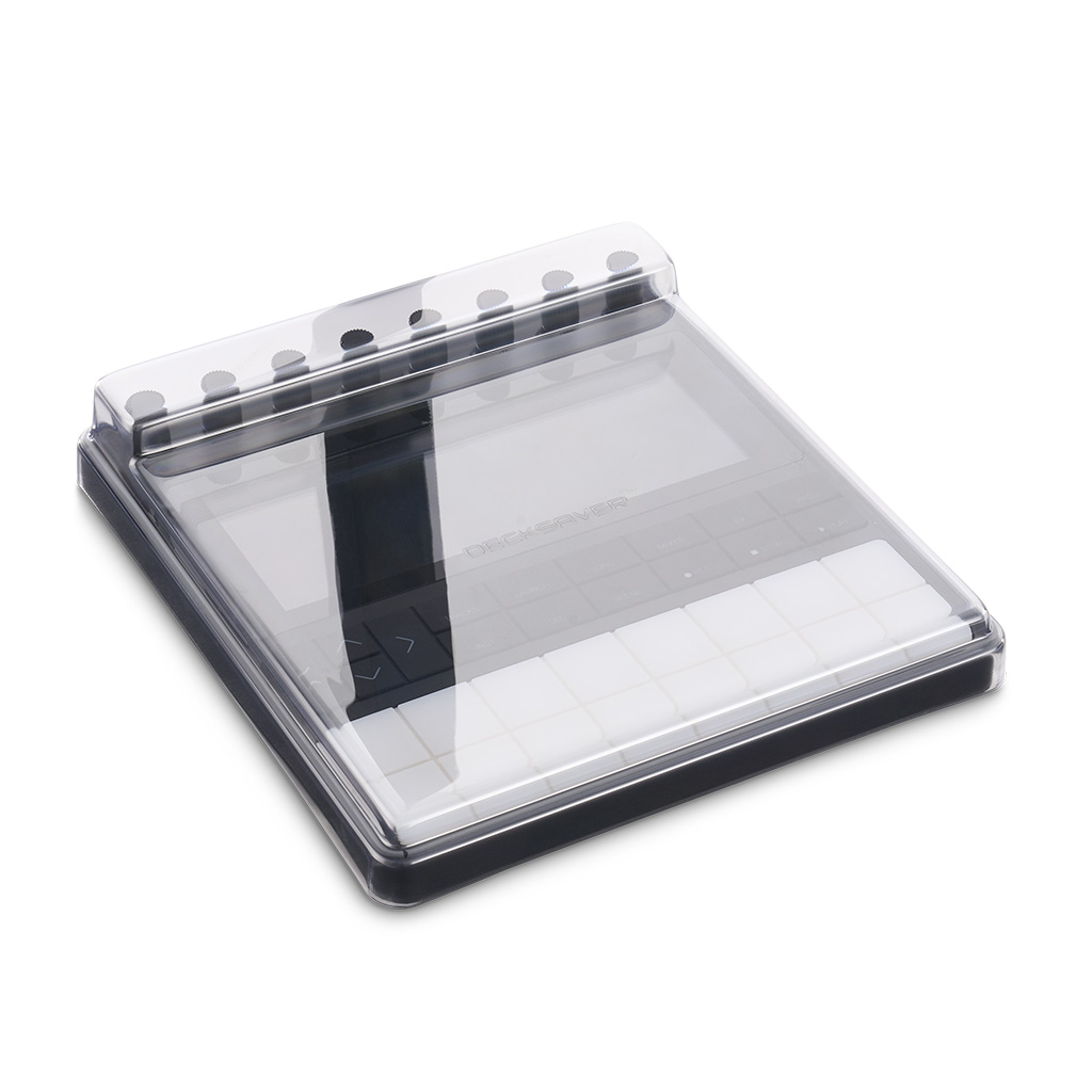 Decksaver 1010music Bento Cover
