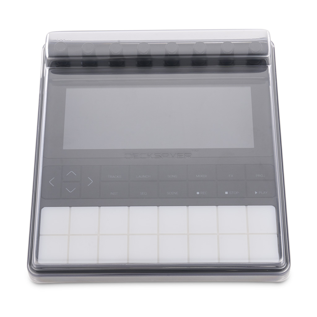 Decksaver 1010music Bento Cover gallery 1