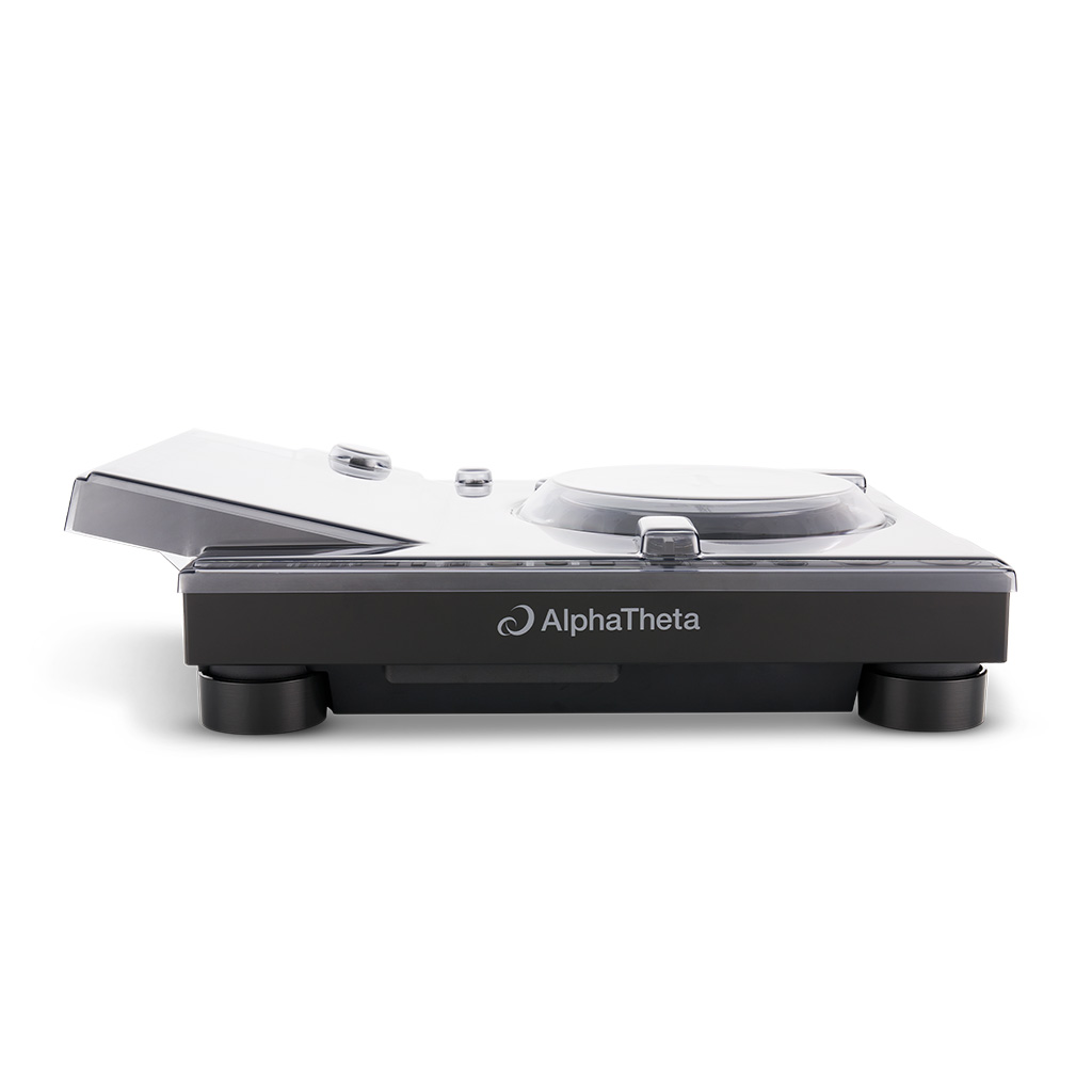 Decksaver AlphaTheta CDJ-3000X Cover gallery 2