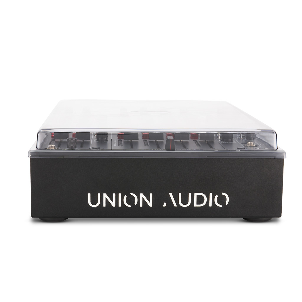 Decksaver Union Audio Elara.6 Cover gallery 3