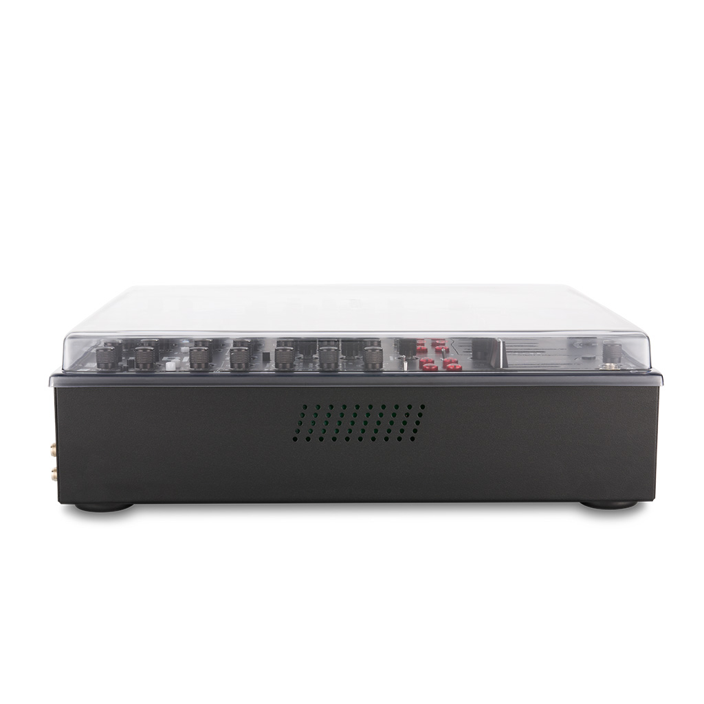 Decksaver Union Audio Elara.6 Cover gallery 2