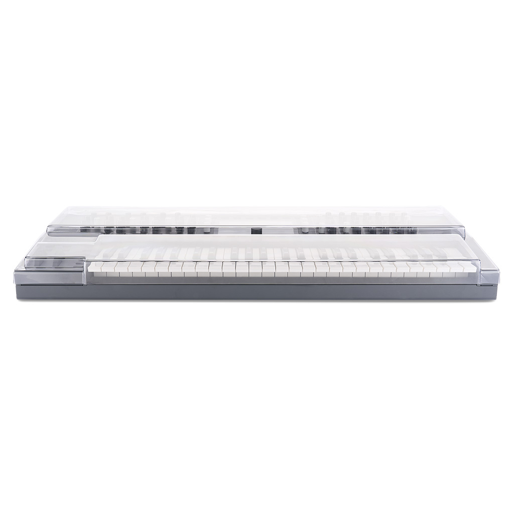 Decksaver Waldorf Iridium Keyboard Cover gallery 3