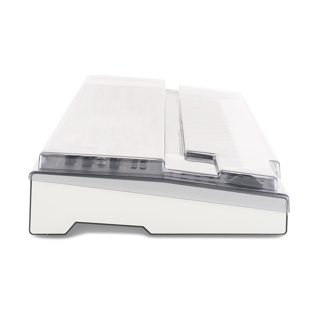 Decksaver Waldorf Iridium Keyboard Cover gallery 2