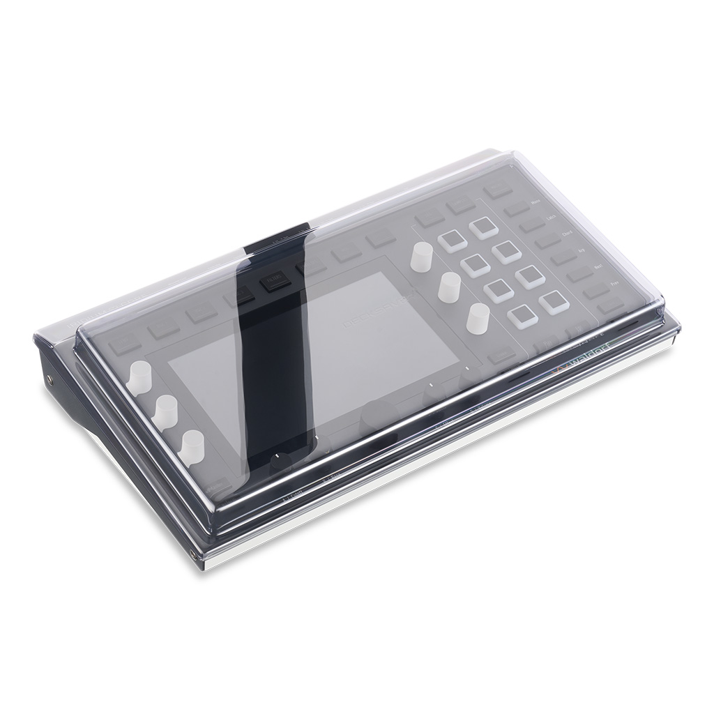 Decksaver Waldorf Iridium Core Cover