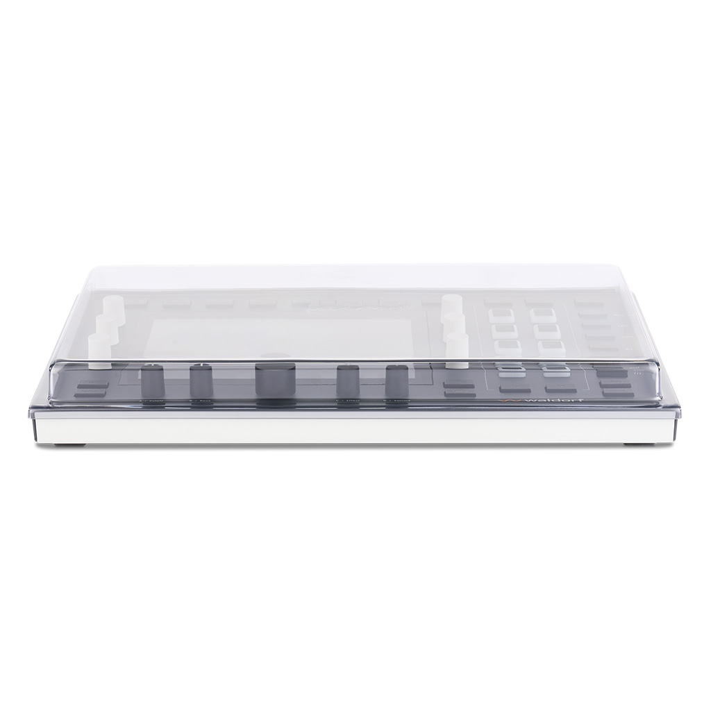 Decksaver Waldorf Iridium Core Cover gallery 3