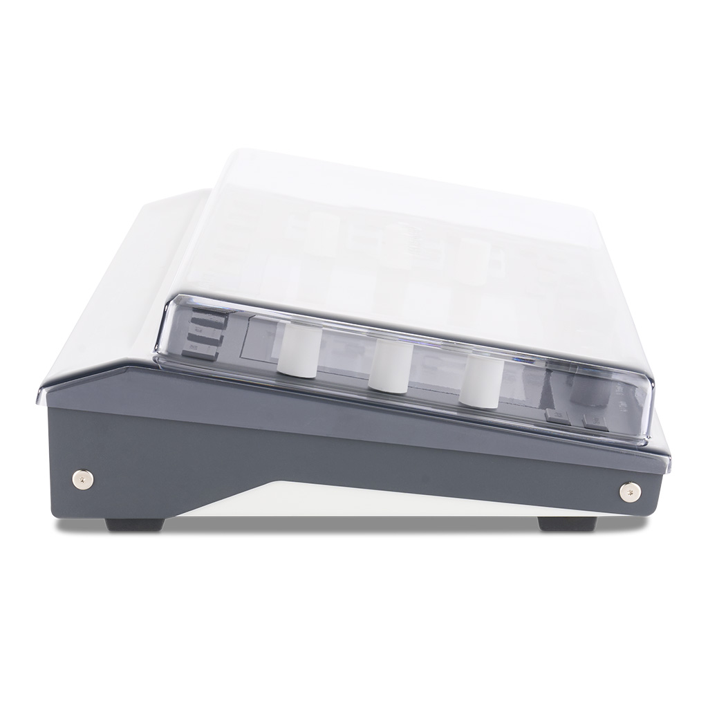 Decksaver Waldorf Iridium Core Cover gallery 2