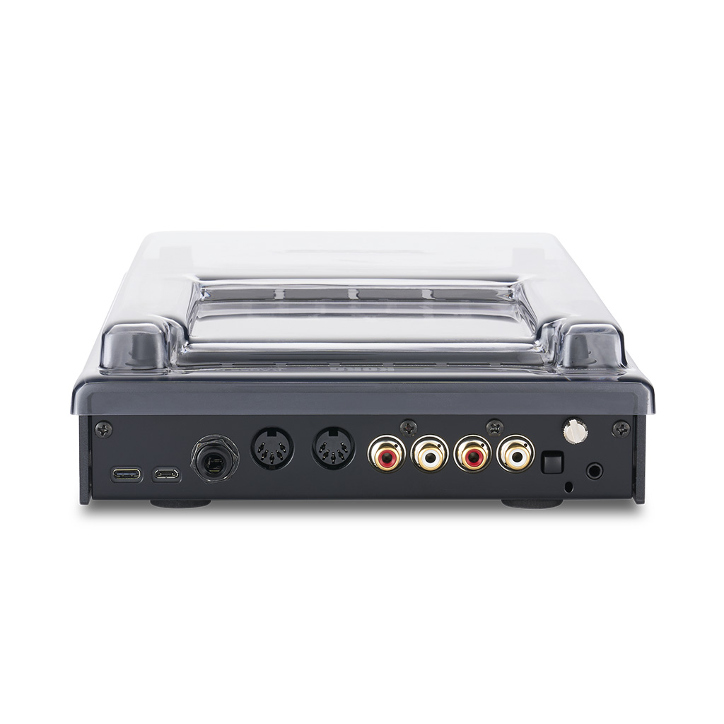 Decksaver Korg Kaoss Replay Cover gallery 4