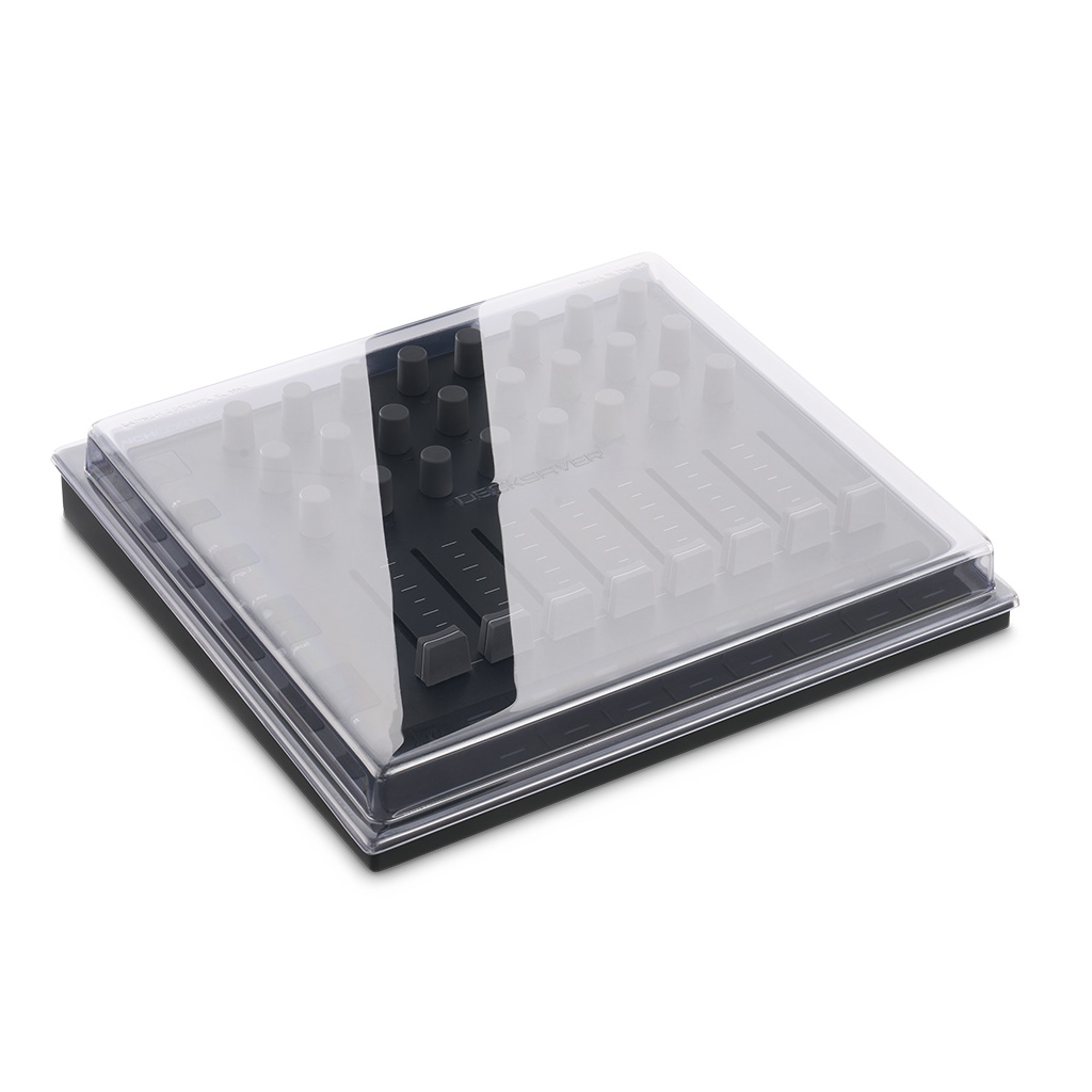 Decksaver Novation Launch Control XL MK3 Cover