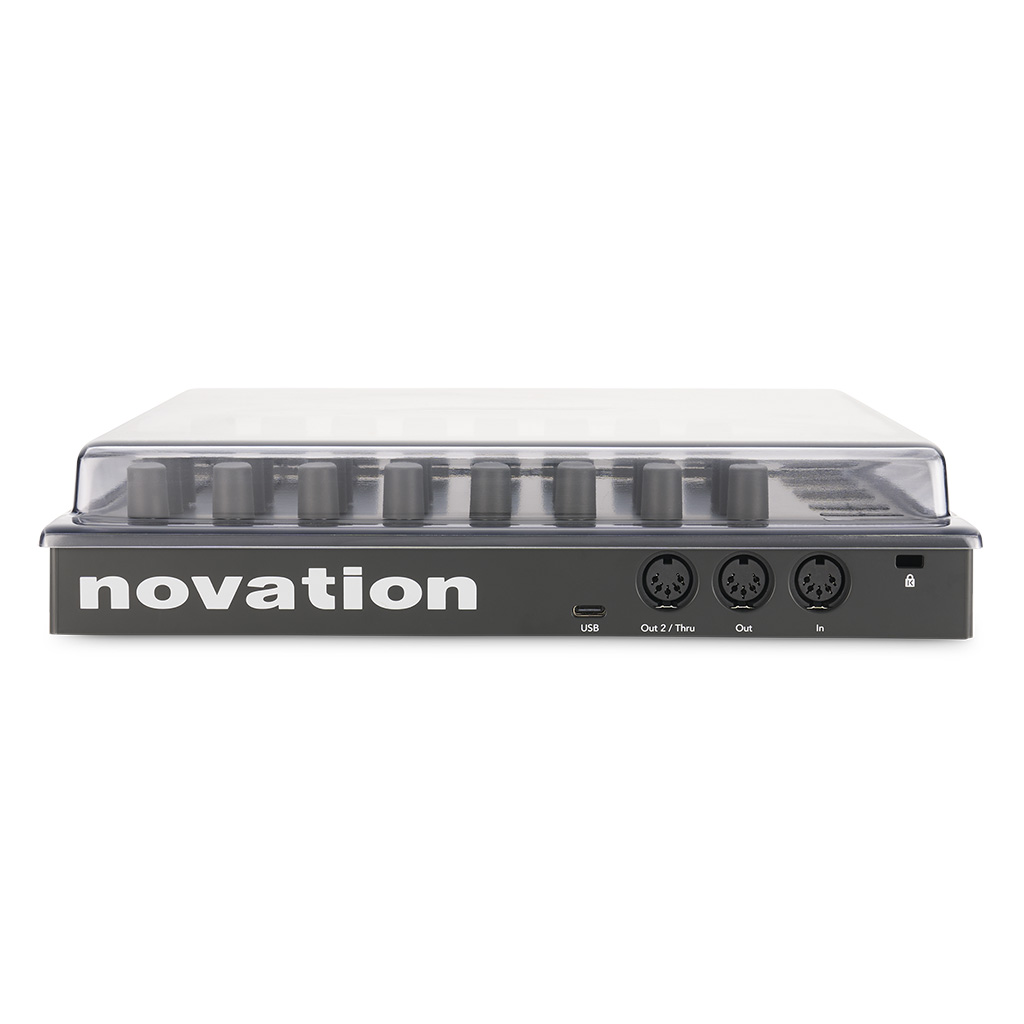 Decksaver Novation Launch Control XL MK3 Cover gallery 4