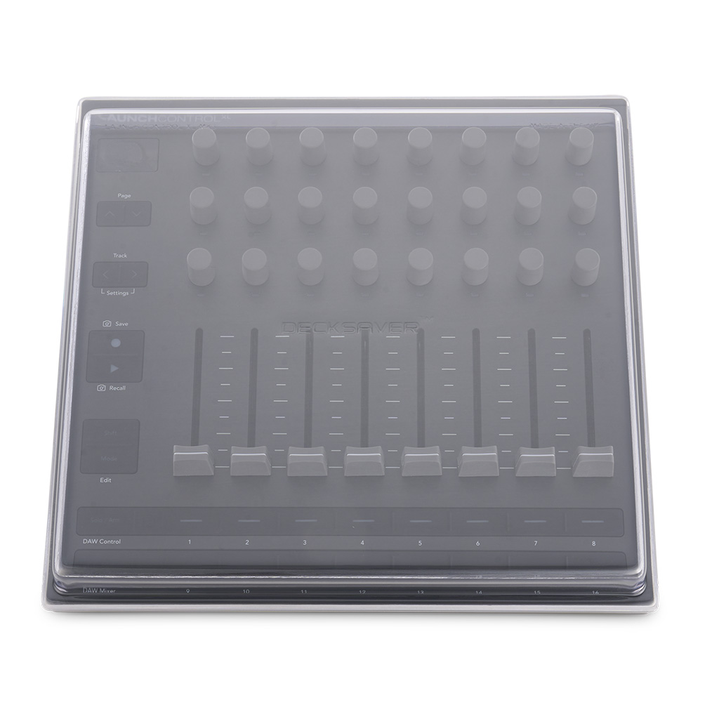 Decksaver Novation Launch Control XL MK3 Cover gallery 1