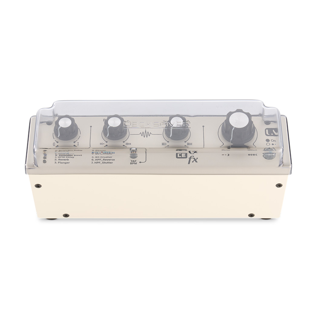 Decksaver Union Audio LE FX Cover gallery 1