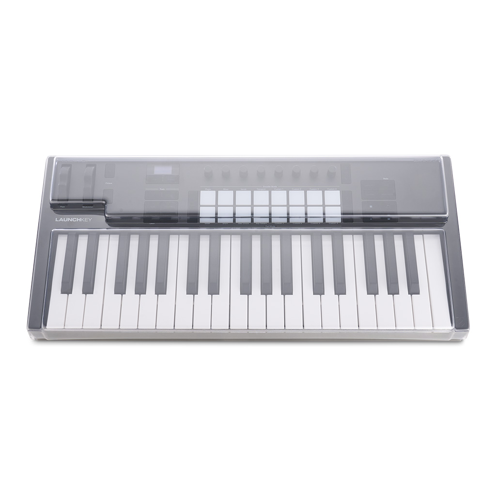 Decksaver Novation Launchkey 37 MK4 Cover gallery 1