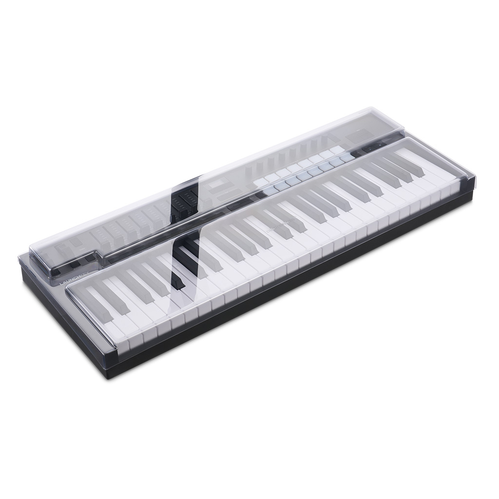Decksaver Novation Launchkey 49 MK4 Cover