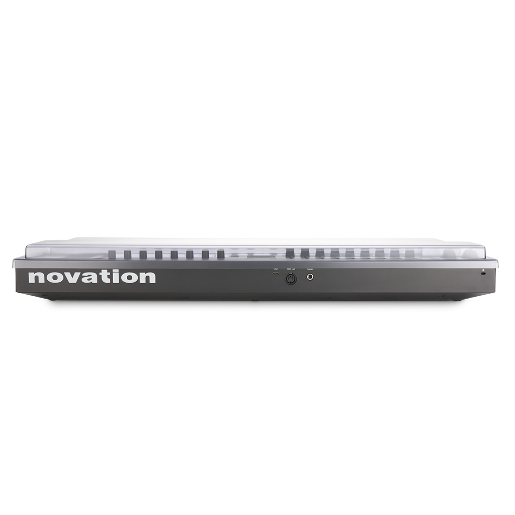 Decksaver Novation Launchkey 49 MK4 Cover gallery 4