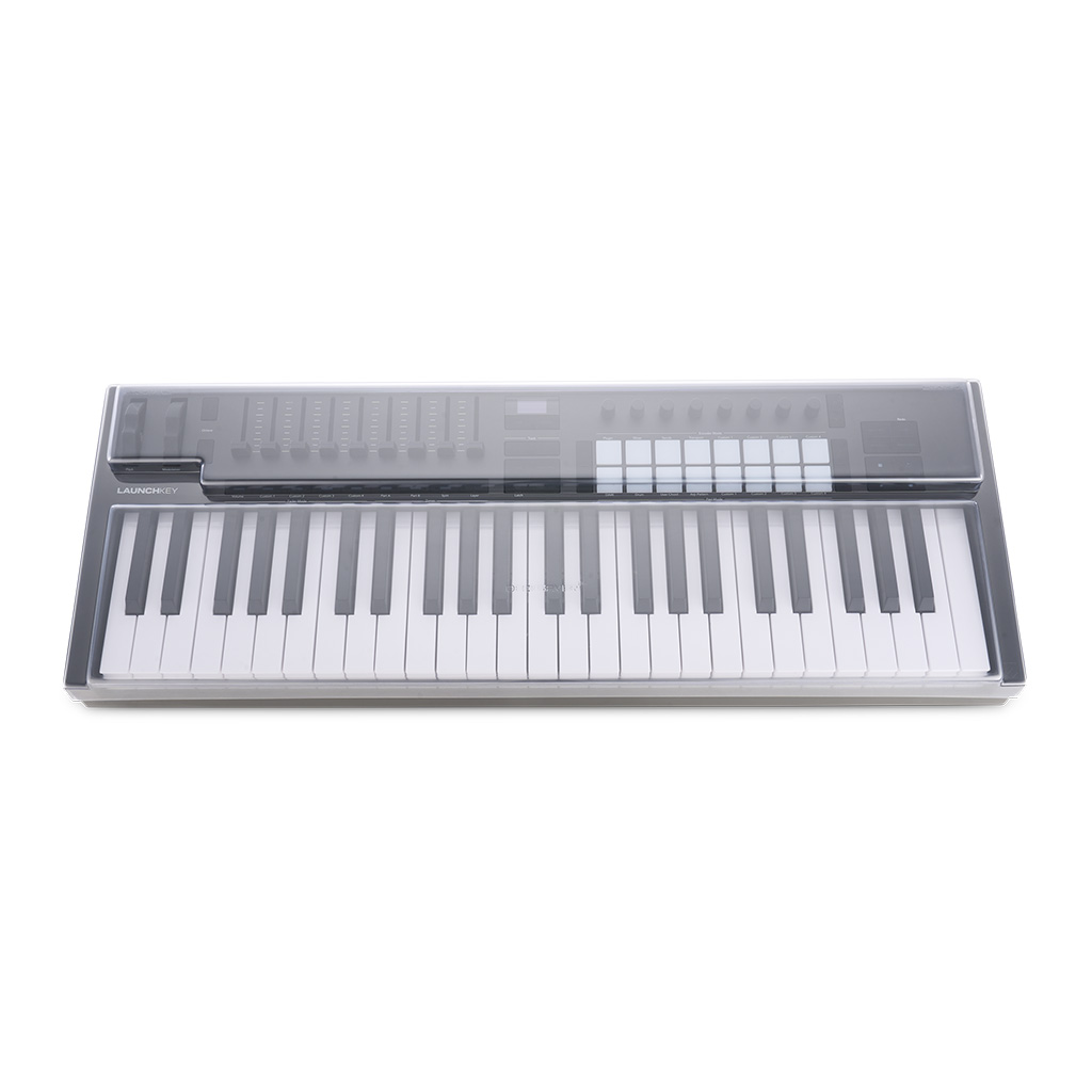 Decksaver Novation Launchkey 49 MK4 Cover gallery 1