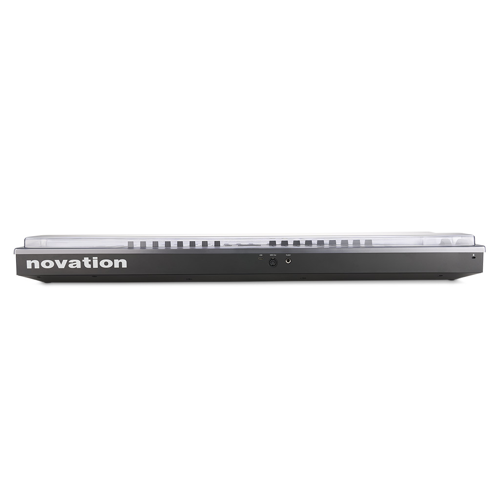 Decksaver Novation Launchkey 61 MK4 Cover gallery 4