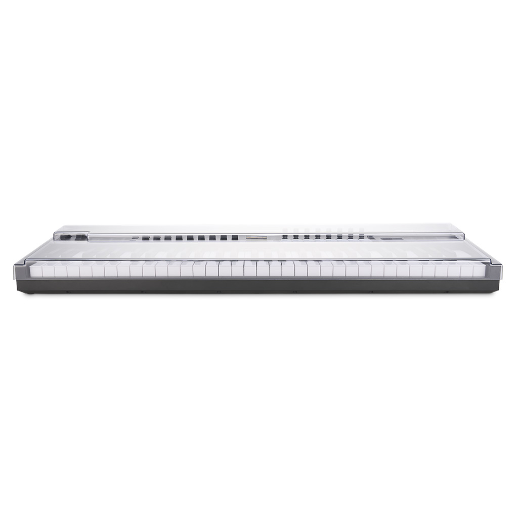 Decksaver Novation Launchkey 61 MK4 Cover gallery 3