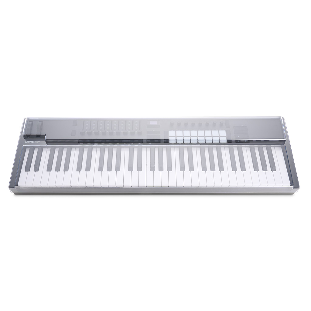 Decksaver Novation Launchkey 61 MK4 Cover gallery 1