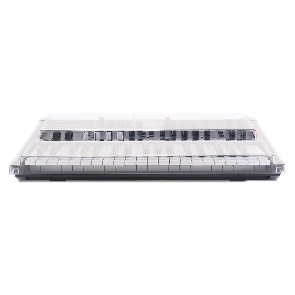 Decksaver Korg Multipoly Cover gallery 3