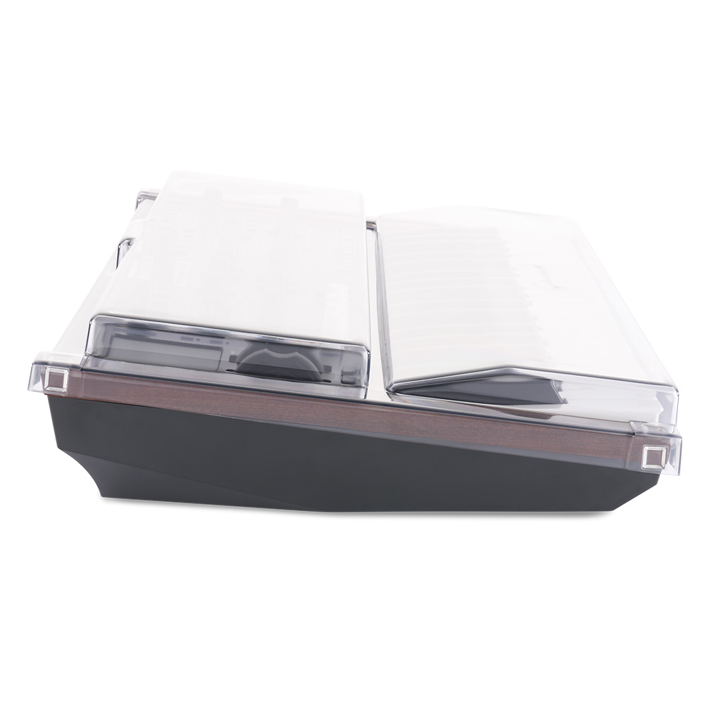 Decksaver Korg Multipoly Cover gallery 2