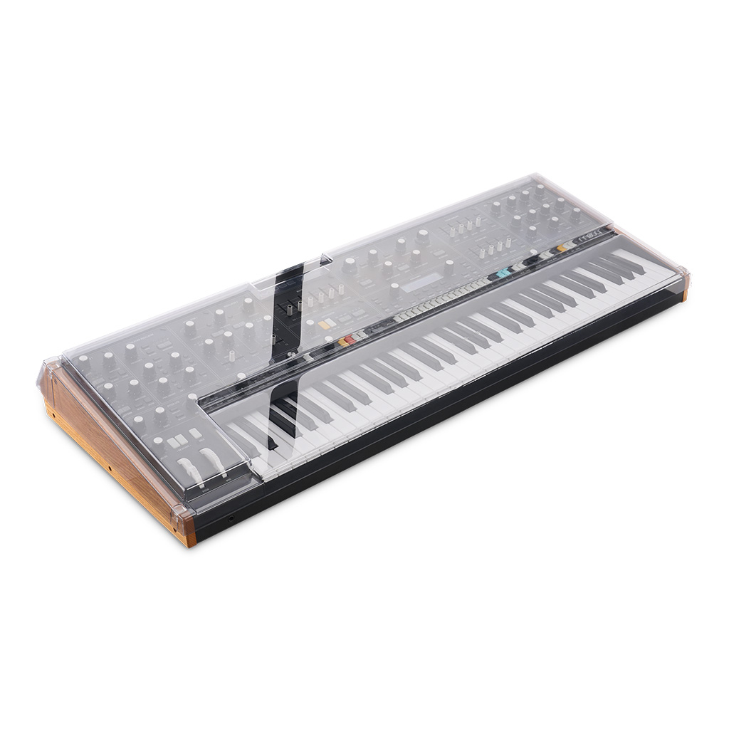 Decksaver Moog Muse Cover