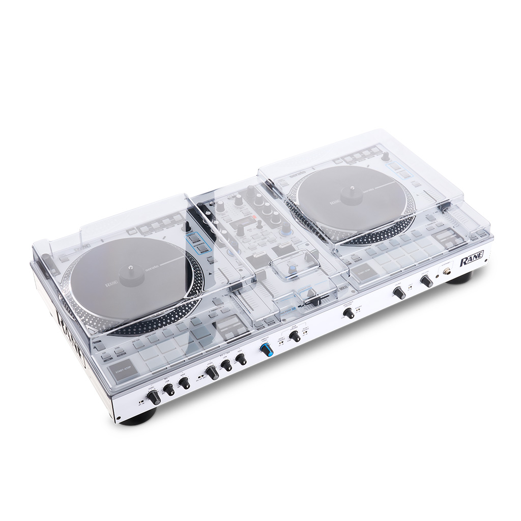 Decksaver Rane ONE MK2 Cover (Fits MK1 & MK2)
