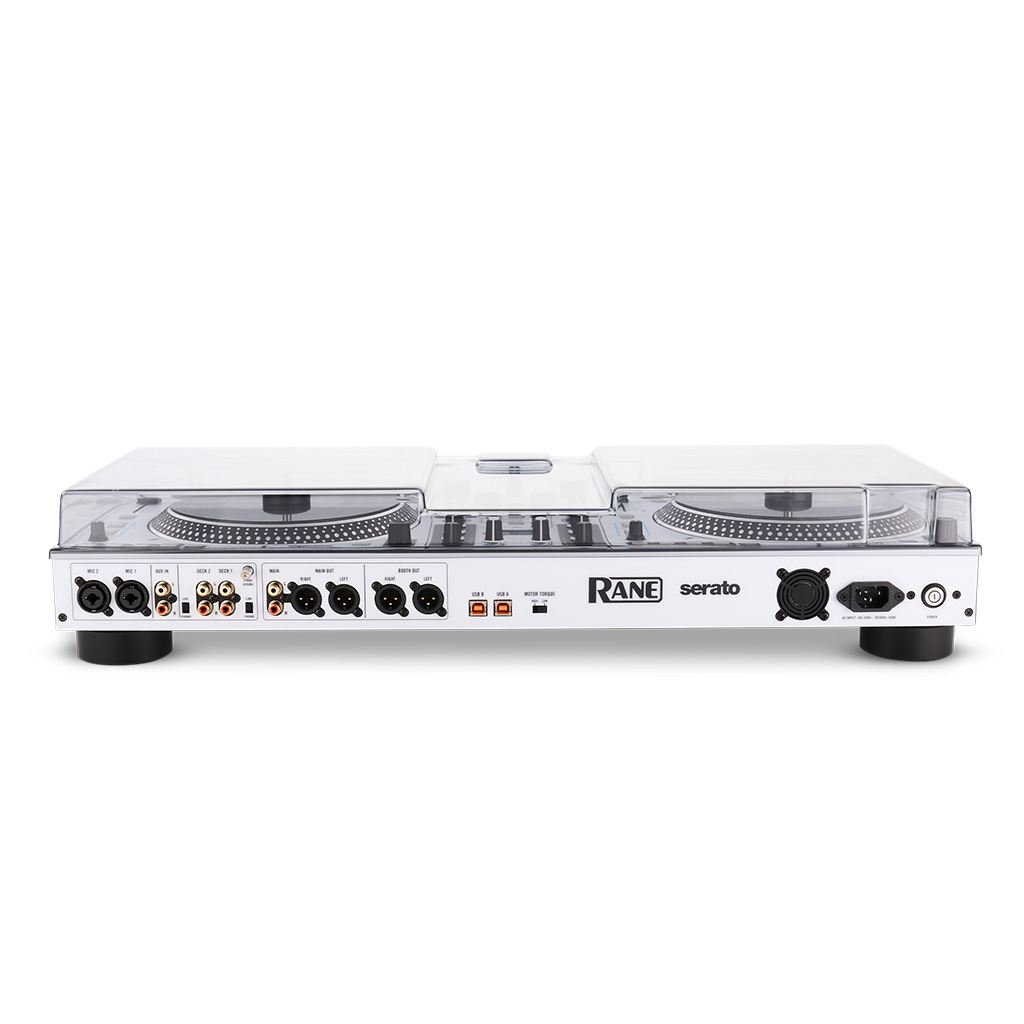 Decksaver Rane ONE MK2 Cover (Fits MK1 & MK2) gallery 4