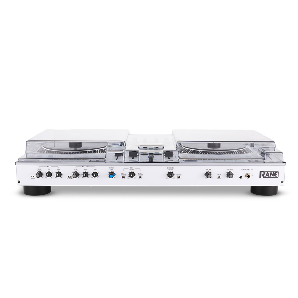 Decksaver Rane ONE MK2 Cover (Fits MK1 & MK2) gallery 3