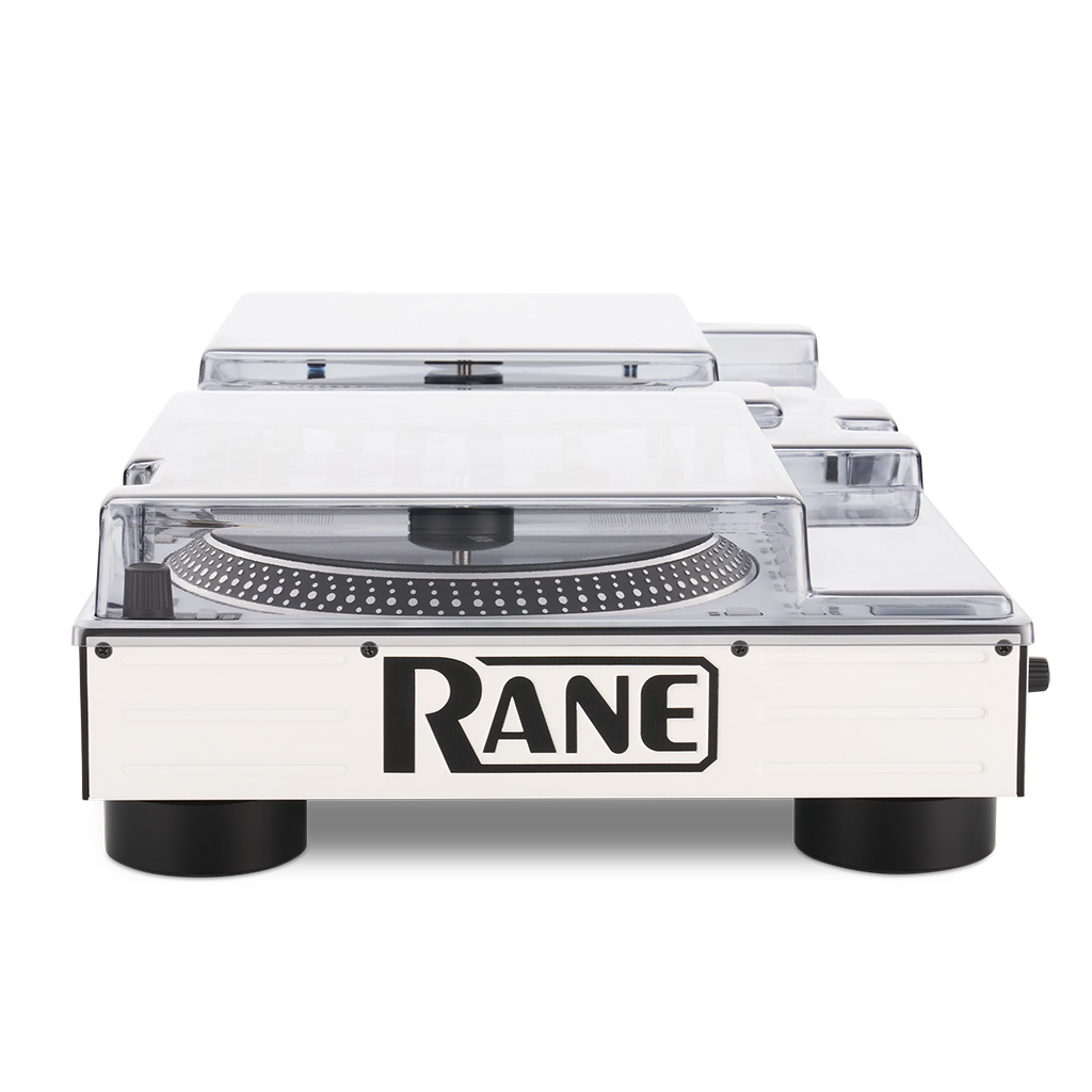 Decksaver Rane ONE MK2 Cover (Fits MK1 & MK2) gallery 2