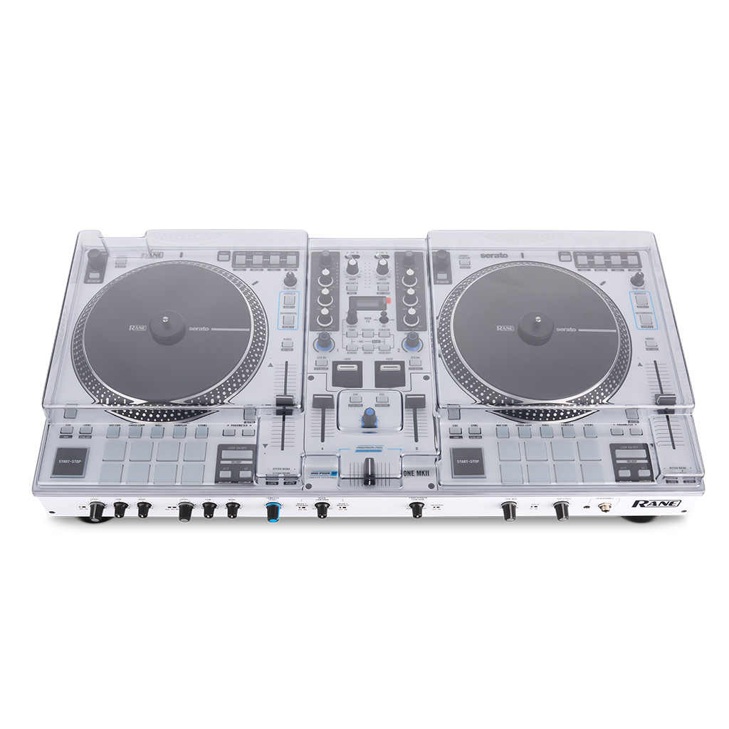 Decksaver Rane ONE MK2 Cover (Fits MK1 & MK2) gallery 1