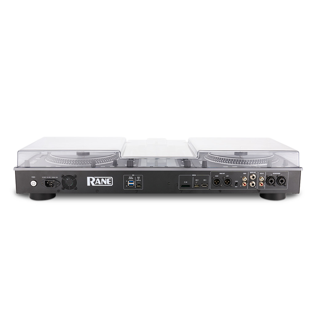 Decksaver Rane System One Cover gallery 3