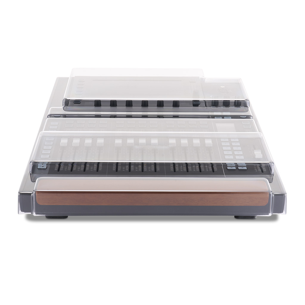 Decksaver Behringer WING Compact Cover gallery 3