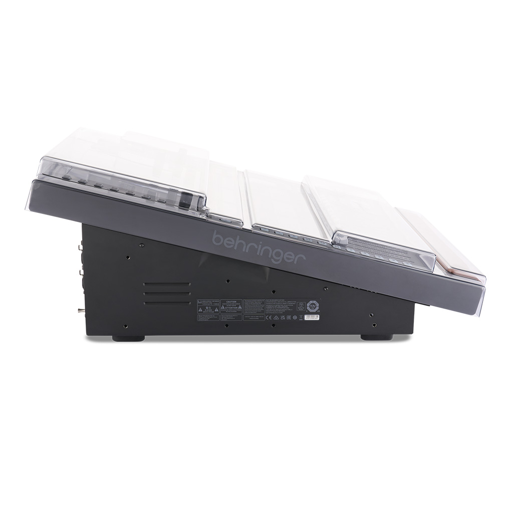 Decksaver Behringer WING Compact Cover gallery 2