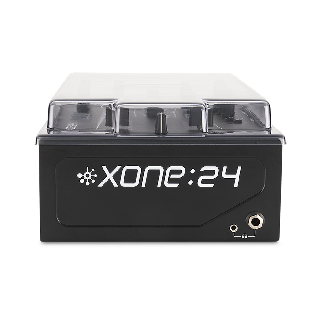 Decksaver Allen & Heath XONE:24 Cover gallery 3