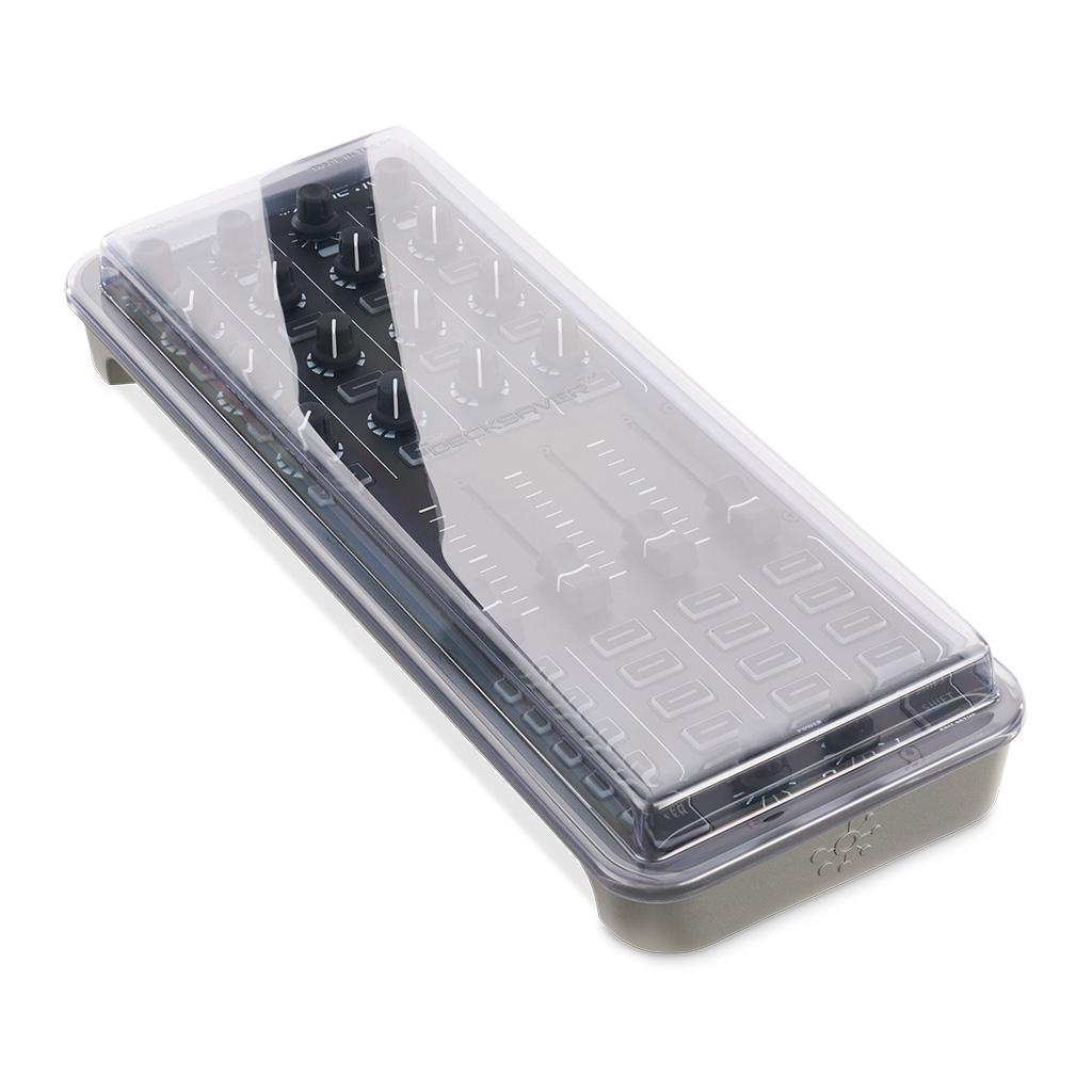Decksaver Allen & Heath XONE K3 Cover