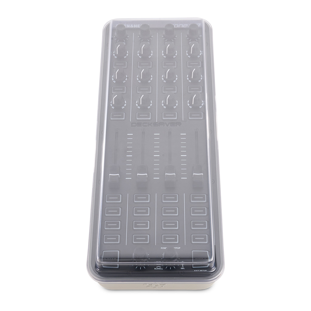 Decksaver Allen & Heath XONE K3 Cover gallery 1