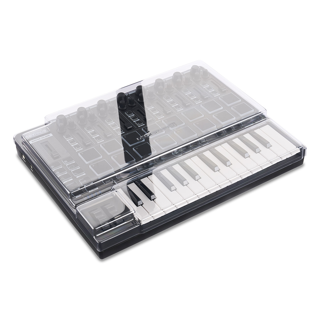 Decksaver LE Reloop Keypad PRO Cover