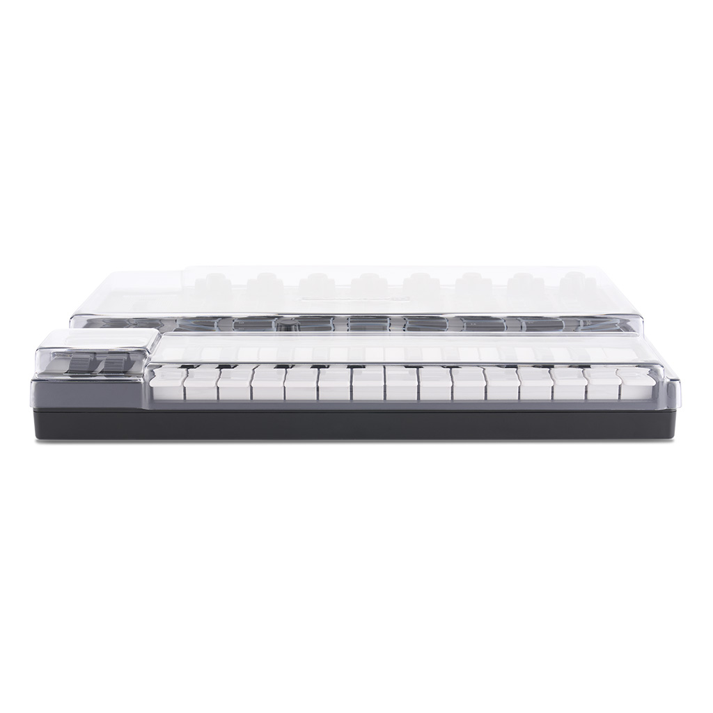 Decksaver LE Reloop Keypad PRO Cover gallery 3