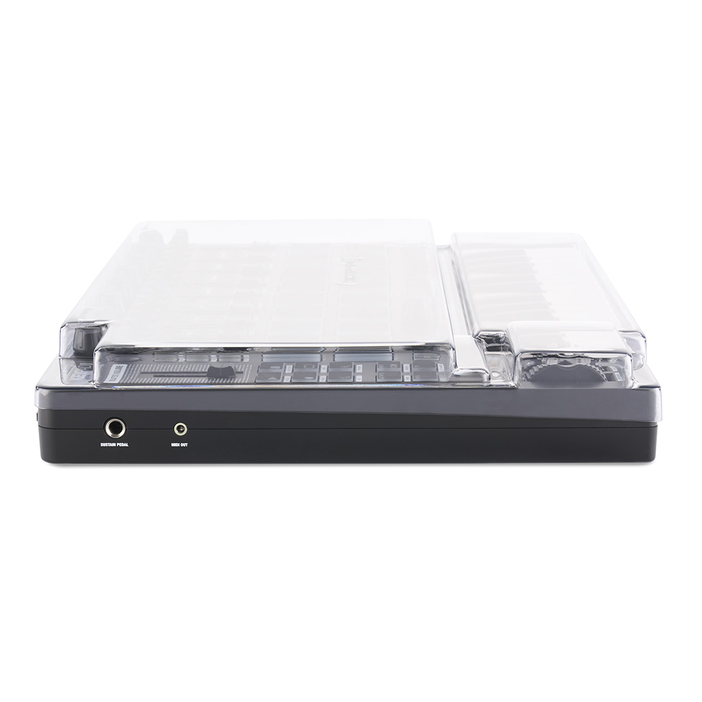 Decksaver LE Reloop Keypad PRO Cover gallery 2